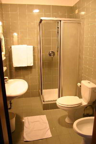 Room
 di Grand Hotel Victoria