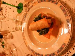 Auberge Obersolberg, Colmar