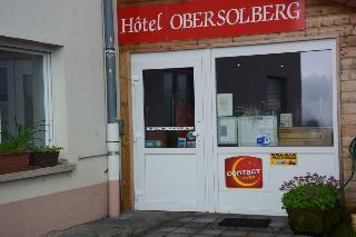 Auberge Obersolberg, Colmar