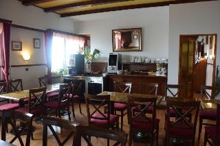Auberge Obersolberg, Colmar