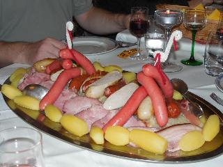 Auberge Obersolberg, Colmar