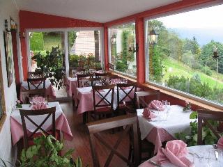 Auberge Obersolberg, Colmar