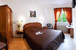 Auberge Obersolberg, Colmar