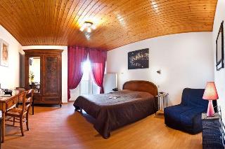 Auberge Obersolberg, Colmar