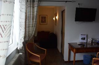 Auberge Obersolberg, Colmar