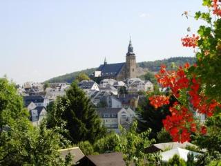 General view