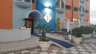 Hotel Ristorante Palatinum