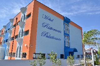 Hotel Ristorante Palatinum