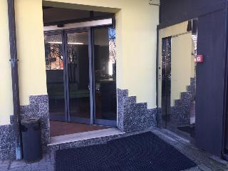 Nuovo Hotel Vigevano, Milan