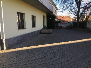 Nuovo Hotel Vigevano, Milan
