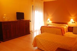 Nuovo Hotel Vigevano, Milan