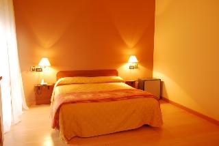 Nuovo Hotel Vigevano, Milan