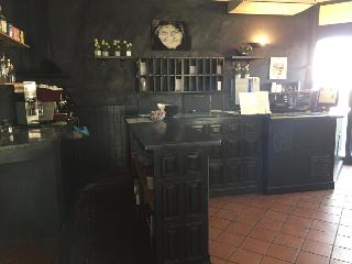 Nuovo Hotel Vigevano, Milan