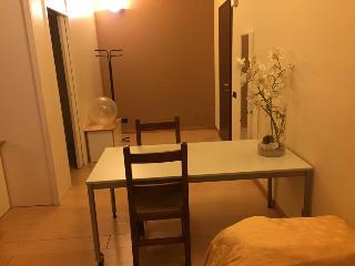 Nuovo Hotel Vigevano, Milan