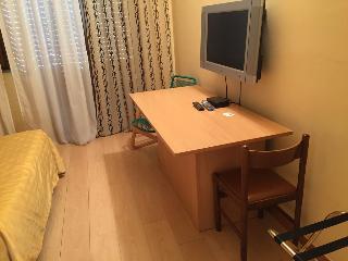 Nuovo Hotel Vigevano, Milan
