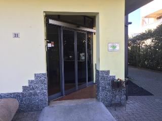 Nuovo Hotel Vigevano, Milan