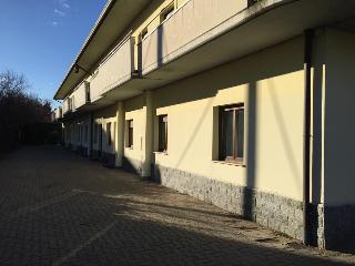 Nuovo Hotel Vigevano, Milan
