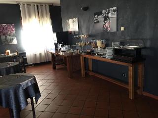 Nuovo Hotel Vigevano, Milan