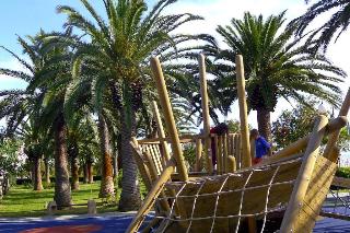 Aurea Hotel Tortoreto Lido, Abruzzo