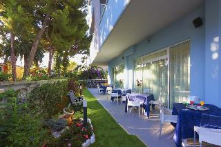 Aurea Hotel Tortoreto Lido, Abruzzo