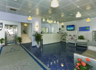 Aurea Hotel Tortoreto Lido, Abruzzo