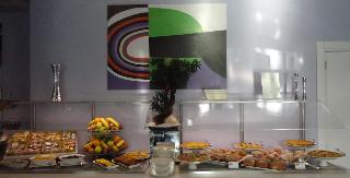 Aurea Hotel Tortoreto Lido, Abruzzo