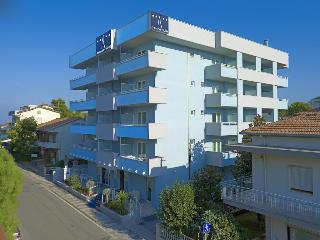 Aurea Hotel Tortoreto Lido, Abruzzo