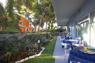 Aurea Hotel Tortoreto Lido, Abruzzo