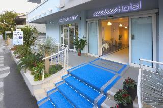 Aurea Hotel Tortoreto Lido, Abruzzo