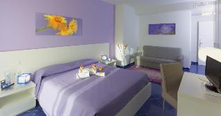 Aurea Hotel Tortoreto Lido, Abruzzo