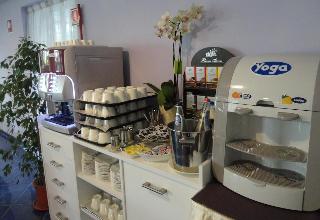 Aurea Hotel Tortoreto Lido, Abruzzo