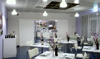 Aurea Hotel Tortoreto Lido, Abruzzo