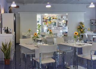 Aurea Hotel Tortoreto Lido, Abruzzo