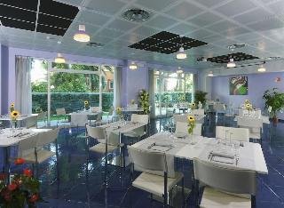 Aurea Hotel Tortoreto Lido, Abruzzo