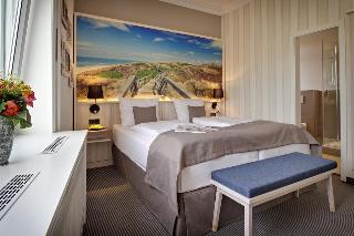 Sylter Domizil First Class Garni