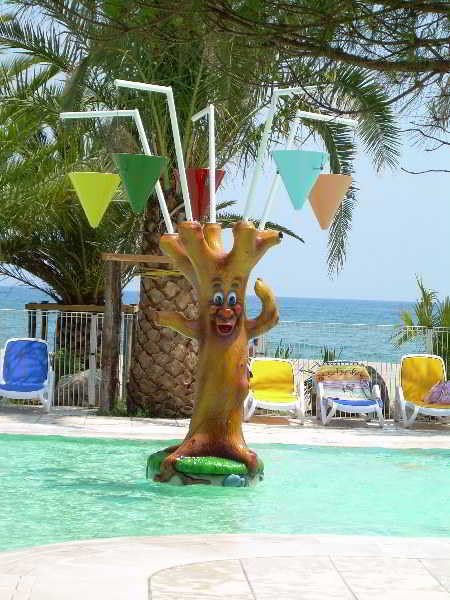 Pool
 di Marina Doru