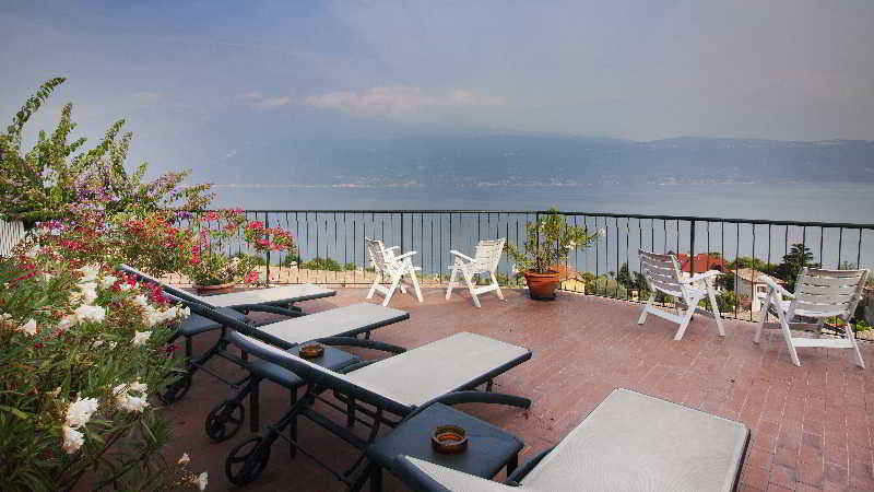 General view
 di Hotel  Europa