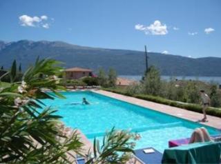 General view
 di Hotel  Europa