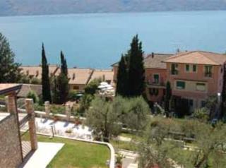 General view
 di Hotel  Europa