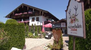 Hotel Astrid
