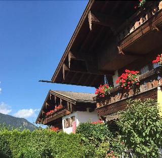 Hotel Astrid