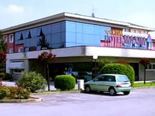 General view
 di Hotel Maxim