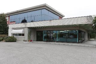 Art & Hotel Treviolo, Bergamo