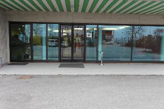 Art & Hotel Treviolo, Bergamo