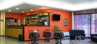 Art & Hotel Treviolo, Bergamo