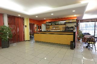 Art & Hotel Treviolo, Bergamo