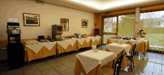 Art & Hotel Treviolo, Bergamo