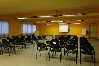 Art & Hotel Treviolo, Bergamo