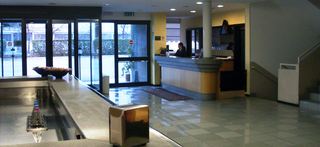 Art & Hotel Treviolo, Bergamo