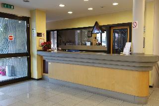 Art & Hotel Treviolo, Bergamo